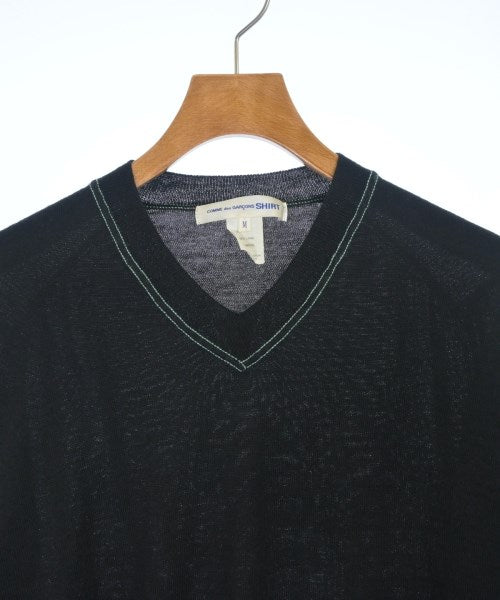 COMME des GARCONS SHIRT 毛衣