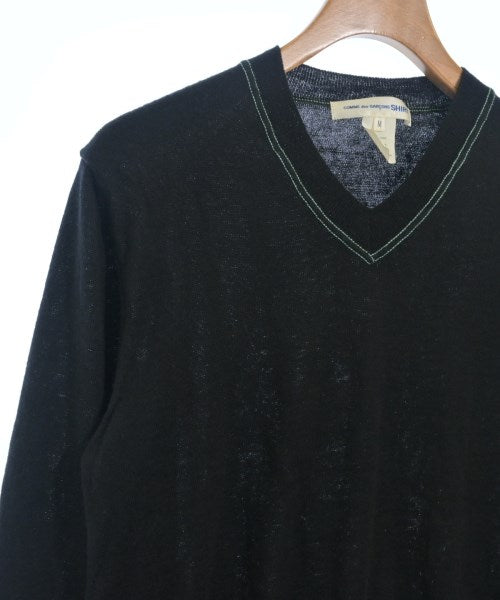 COMME des GARCONS SHIRT 毛衣