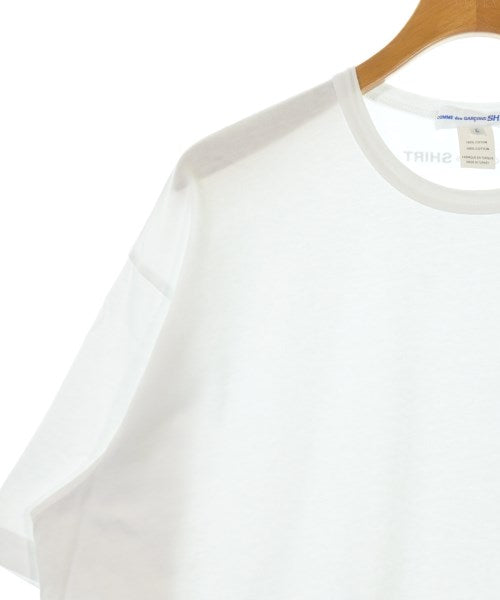 COMME des GARCONS SHIRT T恤/上衣