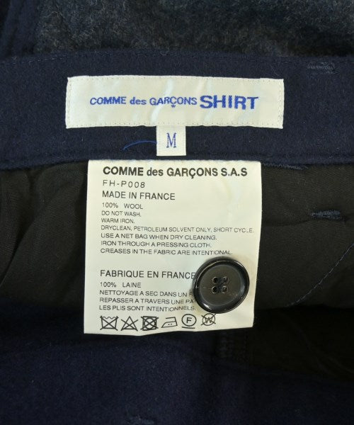 COMME des GARCONS SHIRT 長褲