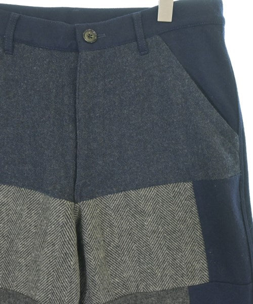 COMME des GARCONS SHIRT 長褲