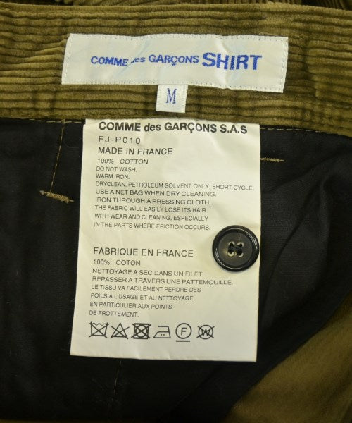 COMME des GARCONS SHIRT 其他款