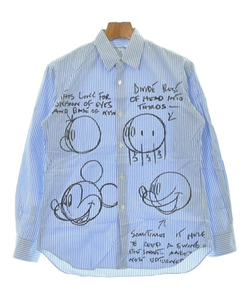COMME des GARCONS SHIRT 休閒襯衫