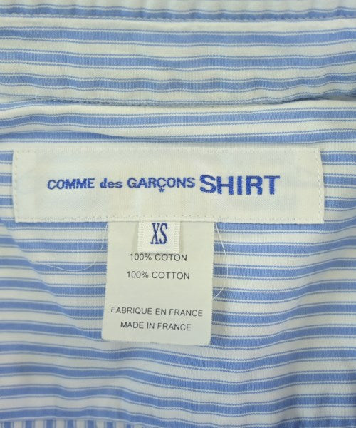 COMME des GARCONS SHIRT 休閒襯衫