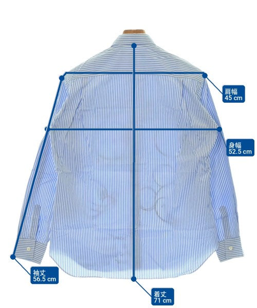 COMME des GARCONS SHIRT 休閒襯衫