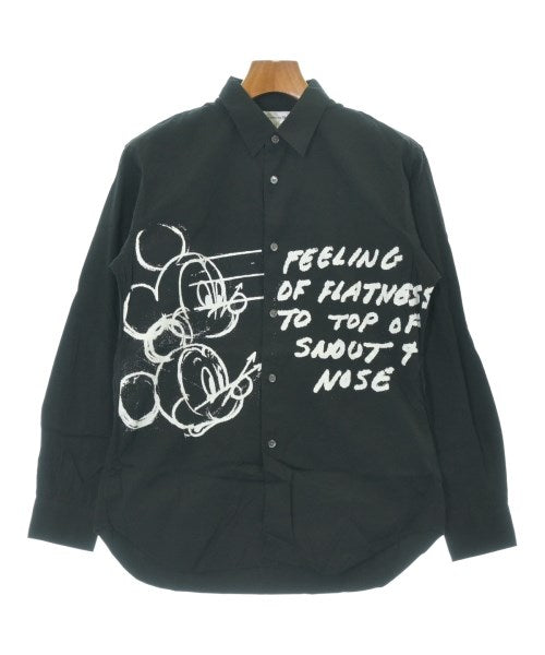 COMME des GARCONS SHIRT 休閒襯衫