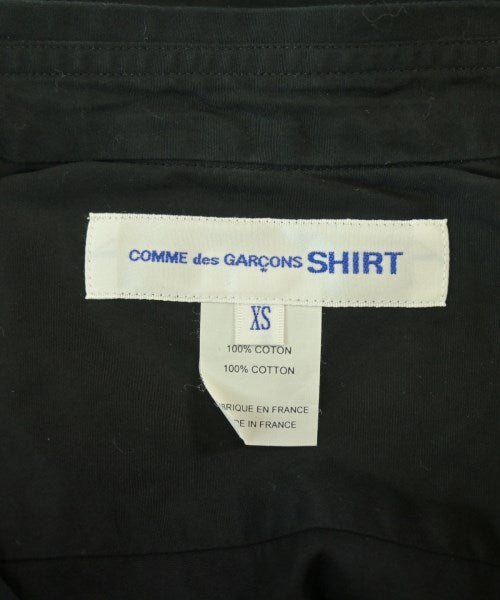 COMME des GARCONS SHIRT 休閒襯衫