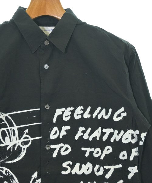 COMME des GARCONS SHIRT 休閒襯衫