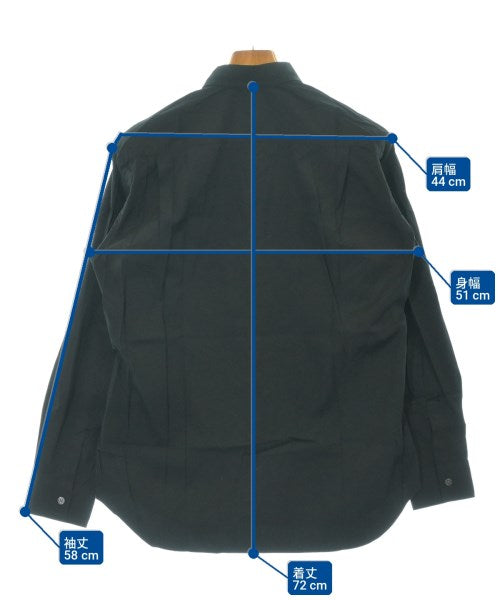 COMME des GARCONS SHIRT 休閒襯衫