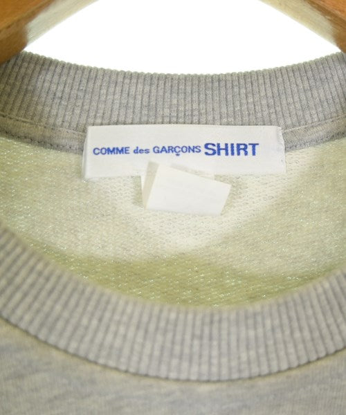 COMME des GARCONS SHIRT 運動衫