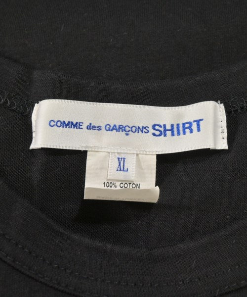 COMME des GARCONS SHIRT T恤/上衣