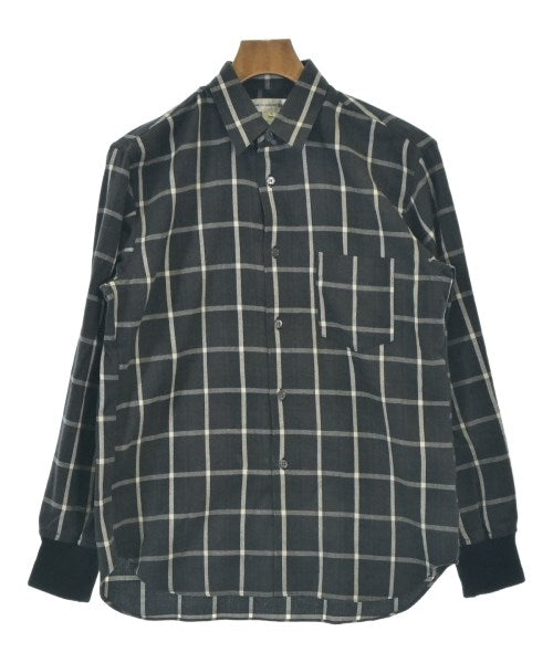 COMME des GARCONS SHIRT 休閒襯衫