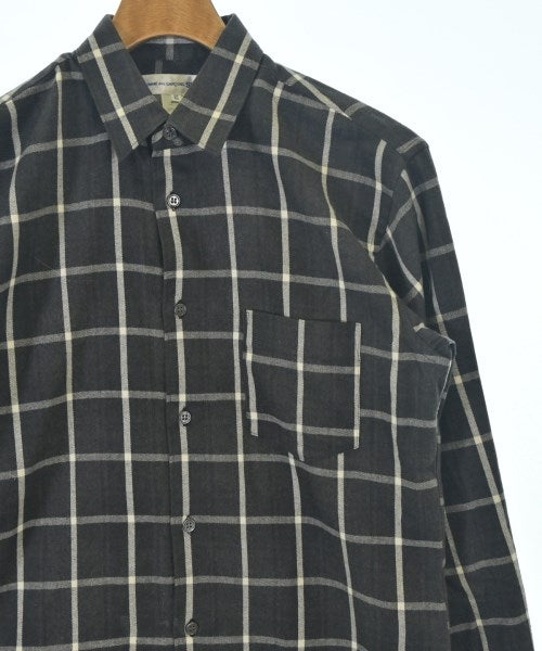 COMME des GARCONS SHIRT 休閒襯衫
