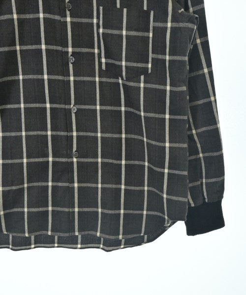 COMME des GARCONS SHIRT 休閒襯衫