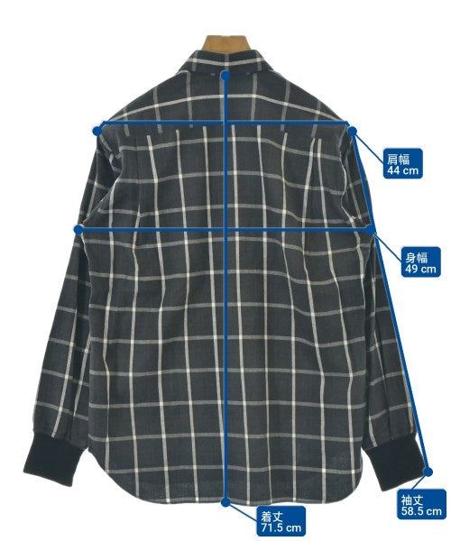 COMME des GARCONS SHIRT 休閒襯衫
