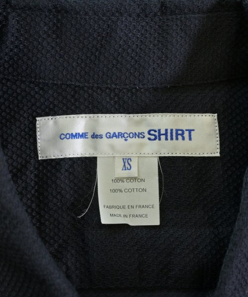 COMME des GARCONS SHIRT 休閒襯衫