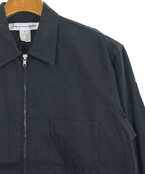 COMME des GARCONS SHIRT 休閒襯衫