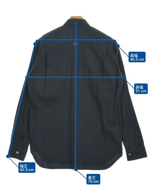 COMME des GARCONS SHIRT 休閒襯衫