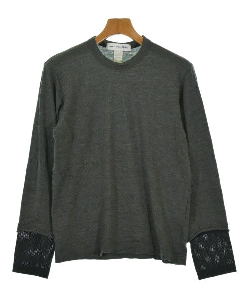 COMME des GARCONS SHIRT 毛衣
