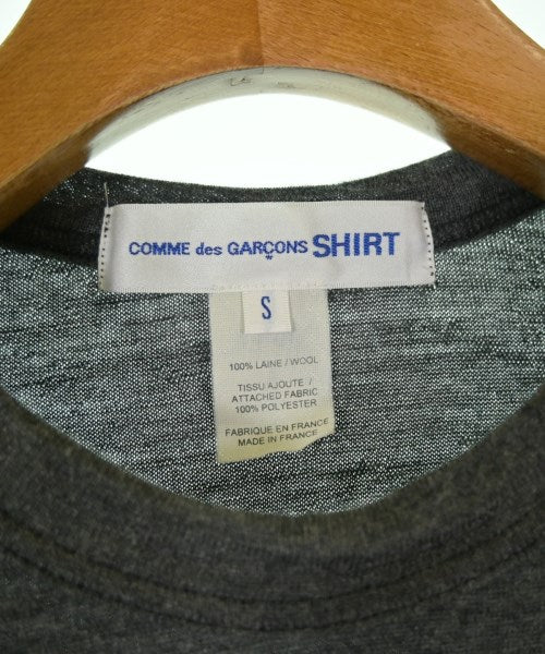 COMME des GARCONS SHIRT 毛衣