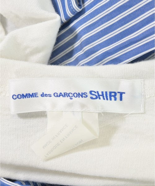 COMME des GARCONS SHIRT T恤/上衣