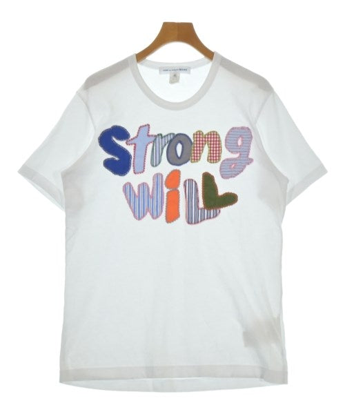 COMME des GARCONS SHIRT T恤/上衣