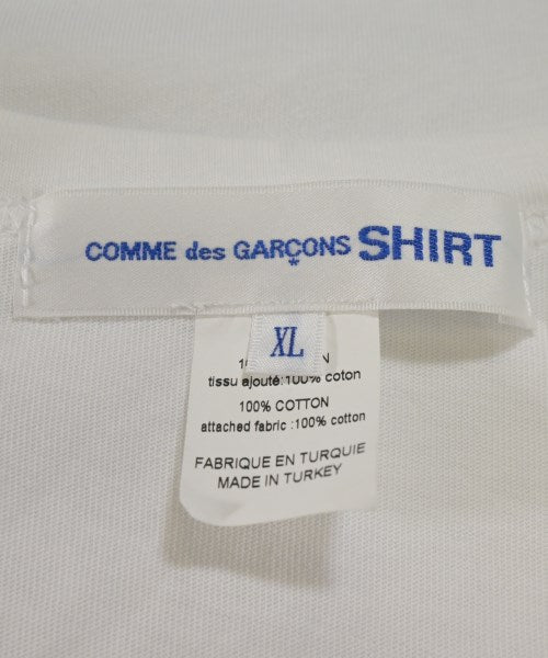 COMME des GARCONS SHIRT T恤/上衣