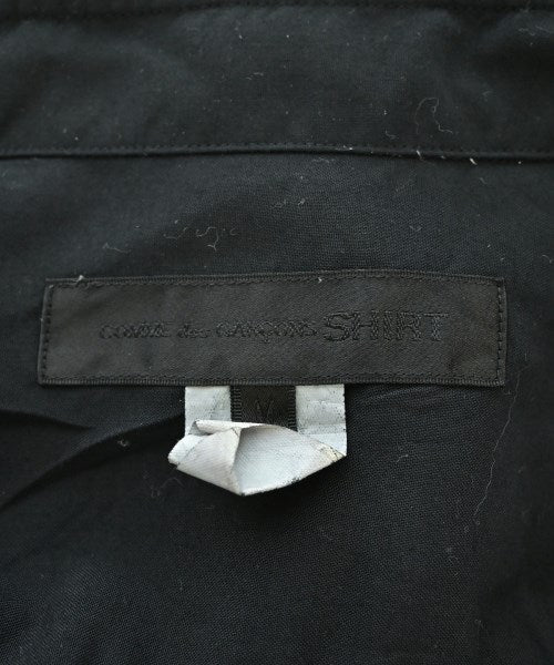 COMME des GARCONS SHIRT 休閒襯衫