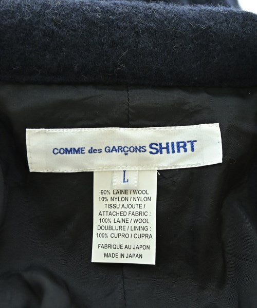 COMME des GARCONS SHIRT 夾克