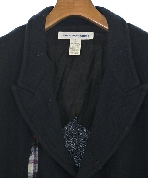 COMME des GARCONS SHIRT 夾克