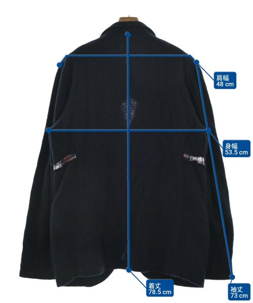 COMME des GARCONS SHIRT 夾克
