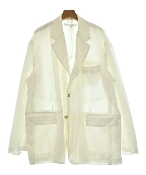 COMME des GARCONS SHIRT 西裝外套