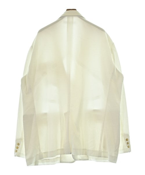 COMME des GARCONS SHIRT 西裝外套
