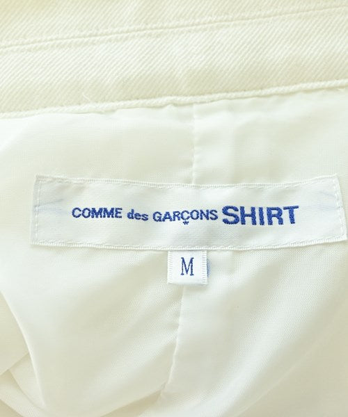 COMME des GARCONS SHIRT 西裝外套