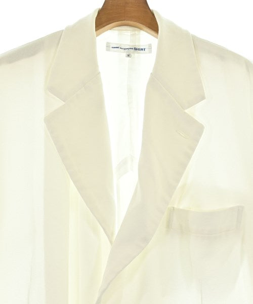 COMME des GARCONS SHIRT 西裝外套