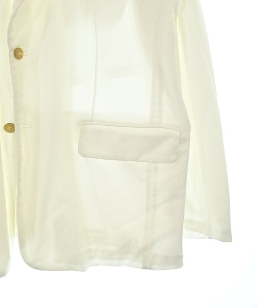 COMME des GARCONS SHIRT 西裝外套