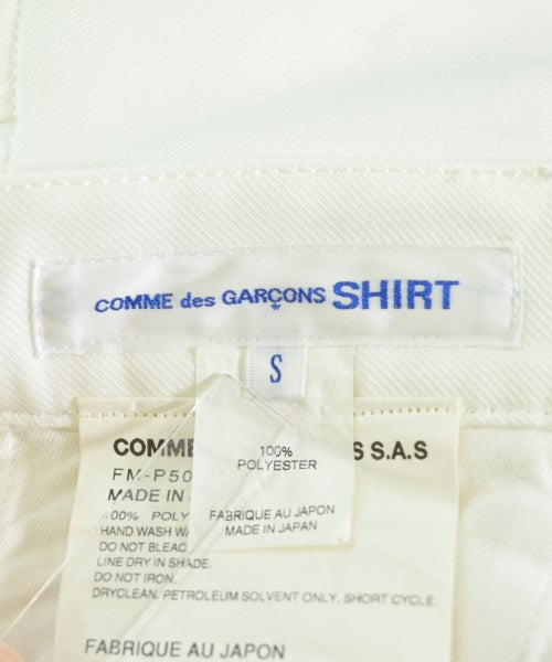 COMME des GARCONS SHIRT 短褲