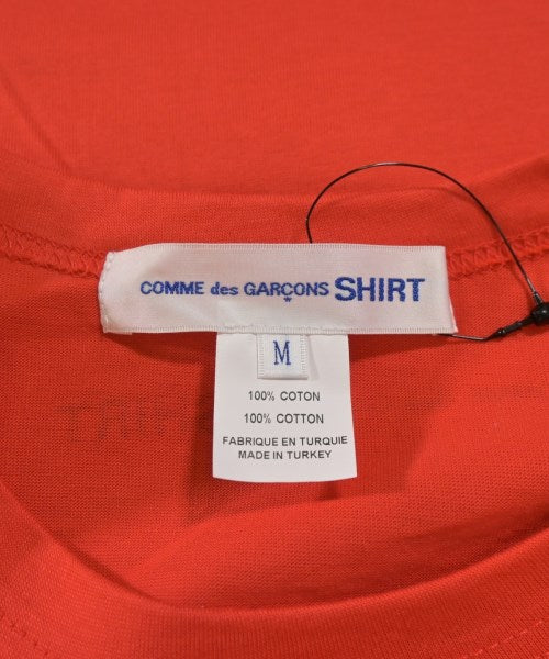 COMME des GARCONS SHIRT T恤/上衣