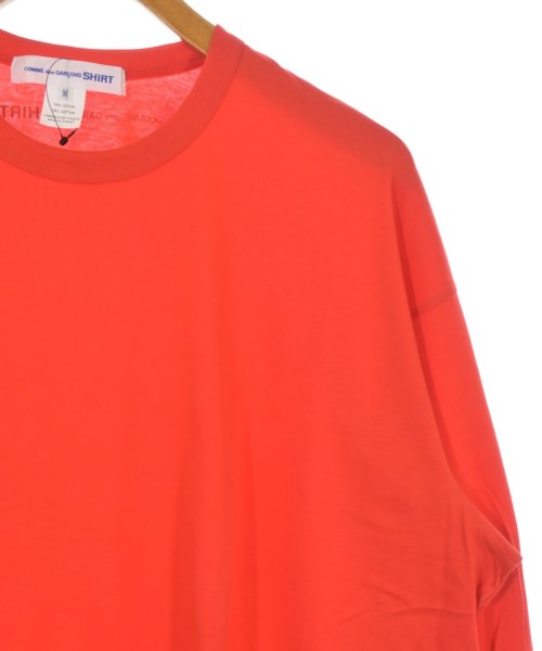 COMME des GARCONS SHIRT T恤/上衣