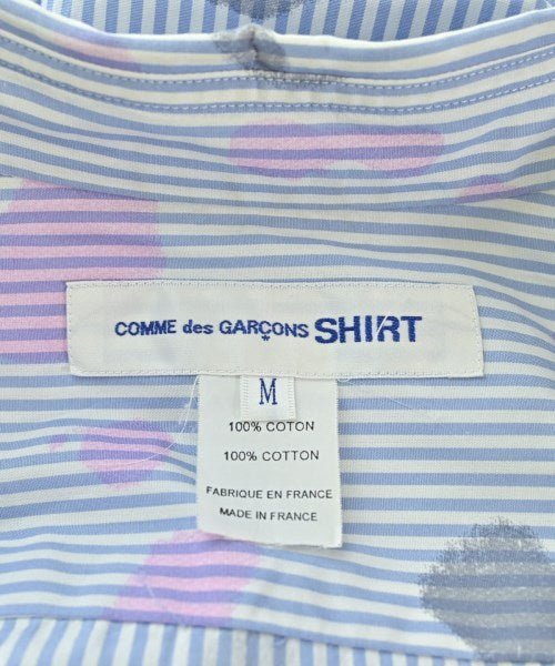 COMME des GARCONS SHIRT 休閒襯衫