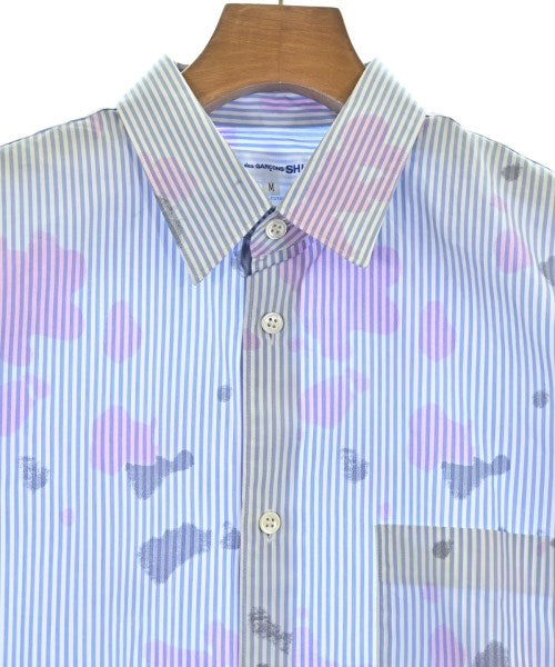 COMME des GARCONS SHIRT 休閒襯衫