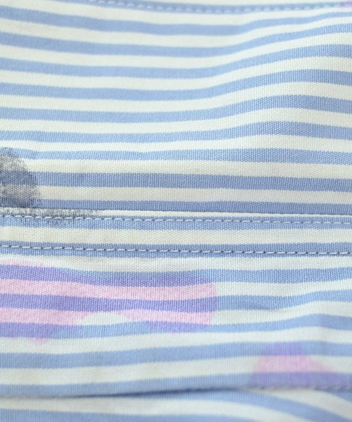COMME des GARCONS SHIRT 休閒襯衫