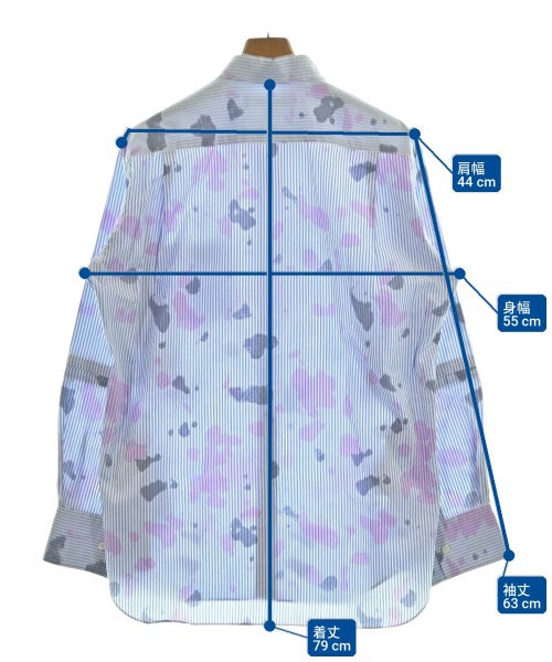 COMME des GARCONS SHIRT 休閒襯衫