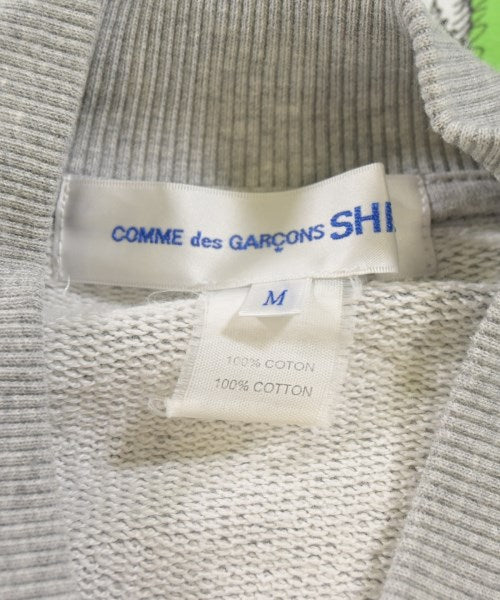 COMME des GARCONS SHIRT 運動衫