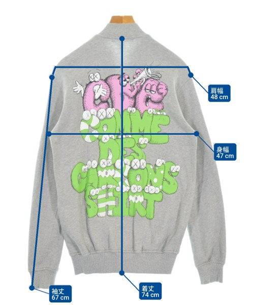COMME des GARCONS SHIRT 運動衫