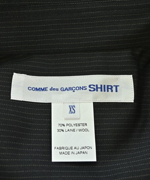 COMME des GARCONS SHIRT 休閒襯衫