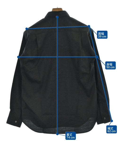 COMME des GARCONS SHIRT 休閒襯衫