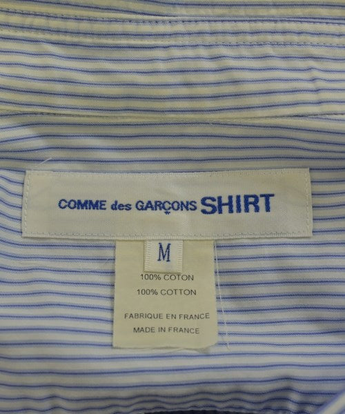 COMME des GARCONS SHIRT 休閒襯衫
