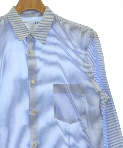 COMME des GARCONS SHIRT 休閒襯衫