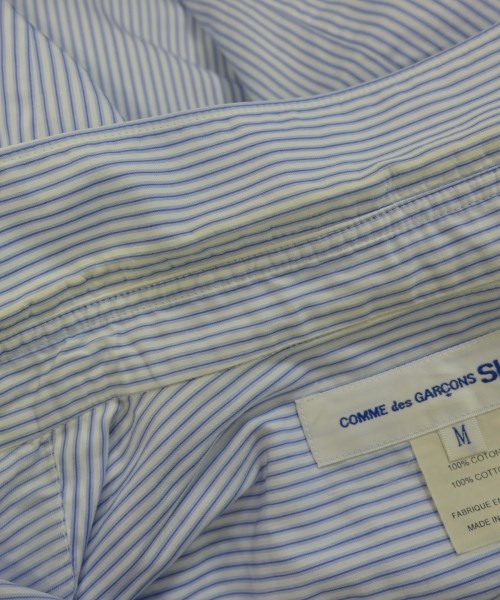 COMME des GARCONS SHIRT 休閒襯衫